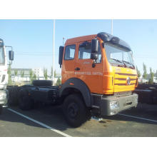 Very Famous Brand Beiben Tractor Truck